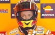 Casey Stoner Balapan dari Garis Terdepan