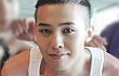 G-Dragon Big Bang Punya Tato Baru