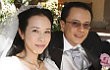 Karen Mok Lepas Masa Lajang di Italia