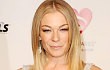 LeAnn Rimes Angkat Bicara Tentang Pengemudi Mabuk Yang Menabrak Pagar Rumahnya