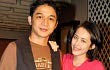 Pasha Tak Khawatir Meski Kandungan Istri Memasuki Masa Enam Bulan