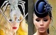 Lady GaGa dan Victoria Adams Raih Gelar Hat Person of the Year dari The Headwear Association