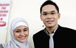 Marshanda dan Ben Kasyafani Mulai Cari Nama Untuk Calon Buah Hati