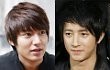 Lee Min Ho Gantikan Han Geng Jadi Model Fashion China