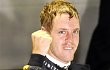 Sebastian Vettel Siap Berpesta di Suzuka