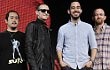 Linkin Park Batalkan Konser Demi Kesehatan Chester Bennington