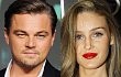Leonardo DiCaprio Dirumorkan Dekat dengan Model Australia