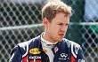 Sebastian Vettel Kecelakaan Saat Free Practice I GP Jepang