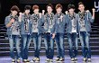 U-KISS Jadi Duta Ekonomi Gangwondo