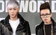 G-Dragon dan TOP Batal Rilis Album di Jepang