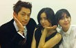 Rain Pajang Foto Genit di Twitter
