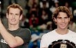 Andy Murray Kalahkan Rafael Nadal di Final Japan Open 2011
