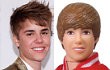 Rambut Justin Bieber Buat Perusahaan Boneka Rogoh Kocek USD 100.000