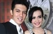 Irwansyah dan Zaskia Sungkar Berharap Punya Anak Banyak