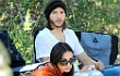 Demi Moore dan Ashton Kutcher Liburan Bersama Demi Pernikahan Mereka