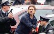 Brad Pitt Marah Usai Syuting 'World War Z' Dirazia Polisi