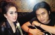 Charly Produseri Album Baru Syahrini