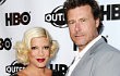 Tori Spelling dan Dean McDermott Sambut Bahagia Kelahiran Anak Ketiga