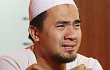 Saipul Jamil Peringati 40 Hari Meninggalnya Sang Istri