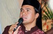 Saipul Jamil Akan Bangun Musala Untuk Mengenang Istri