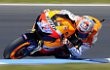 Casey Stoner Tercepat di Free Practice I MotoGP Australia