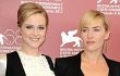 Evan Rachel Wood Bersulang Bersama Kate Winslet Usai Syuting Adegan Telanjang
