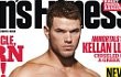 Bintang 'Twilight' Kellan Lutz Rajin Makan 16 Telur Tiap Pagi