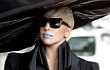 Topi-Topi Unik Raksasa Lady GaGa di Video Musik 'Marry the Night'