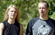 Chris Martin: Mendapatkan Gwyneth Paltrow Seperti Menang Lotre