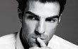Bintang 'Heroes' Zachary Quinto Mengaku Gay