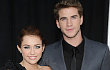 Miley Cyrus Bahagia Dirawat Liam Hemsworth Saat Sakit Demam