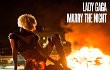 Lady GaGa Bocorkan Sendiri Cover Single 'Marry the Night' di Twitter