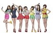 T-ara Bintangi Iklan Kosmetik Bersama Song Joong Ki