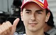 Jorge Lorenzo Kehilangan Jari Manis