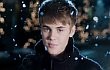 Justin Bieber Rilis Video Musik Natal 'Mistletoe'