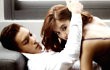Pose Sensual T.O.P dan Yoon Eun Hye di Majalah W Magazine