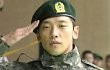 Rain Kirim Surat Untuk Adik dari Kamp Militer