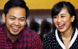 Astrid dan Arlan Djoewarsa Berencana Bulan Madu ke Hong Kong