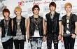SHINee Pecahkan Rekor Musik Oricon Jepang