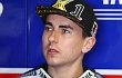 Jorge Lorenzo Ingin Membalap di Valencia