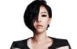 Pose Topless Ga In Brown Eyed Girls di Majalah Marie Claire