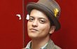 Bruno Mars Rilis Video Musik Soundtrack 'Breaking Dawn' Minggu Depan