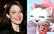 Mandy Moore Akan Jadi Pengisi Suara Serial Kartun Kucing