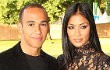 Jalinan Kasih Nicole Scherzinger dan Lewis Hamilton Berakhir
