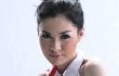 Vicky Shu Penggemar Sailor Moon
