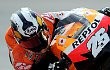 Dani Pedrosa Dominasi Free Practice di Sepang