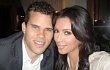 Kim Kardashian dan Kris Humphries Sangkal Rumor Keretakan Rumah Tangga