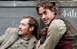 Warner Bros Gaet Penulis Naskah 'Iron Man 3' Untuk 'Sherlock Holmes 3'