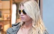 Jessica Simpson Mulai Berani Perlihatkan Kehamilannya
