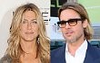Jennifer Aniston dan Brad Pitt Sabet Gelar Selebriti Berbentuk Tubuh Terbaik